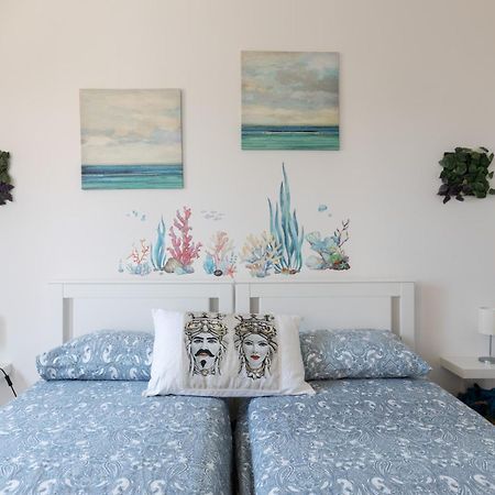 Apartament Medusa Exclusive Rooftop Taormina Zewnętrze zdjęcie
