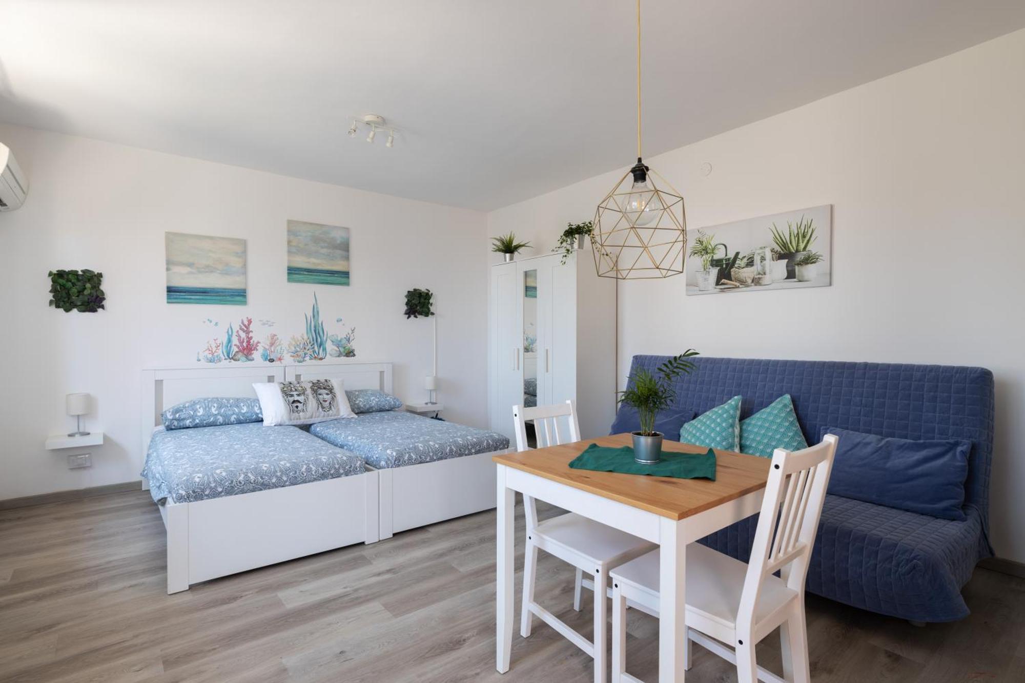 Apartament Medusa Exclusive Rooftop Taormina Zewnętrze zdjęcie