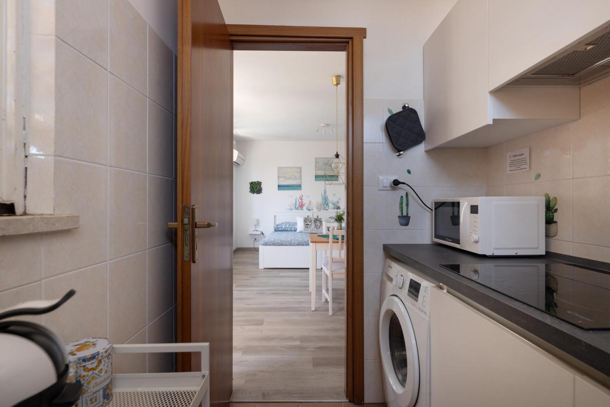 Apartament Medusa Exclusive Rooftop Taormina Zewnętrze zdjęcie
