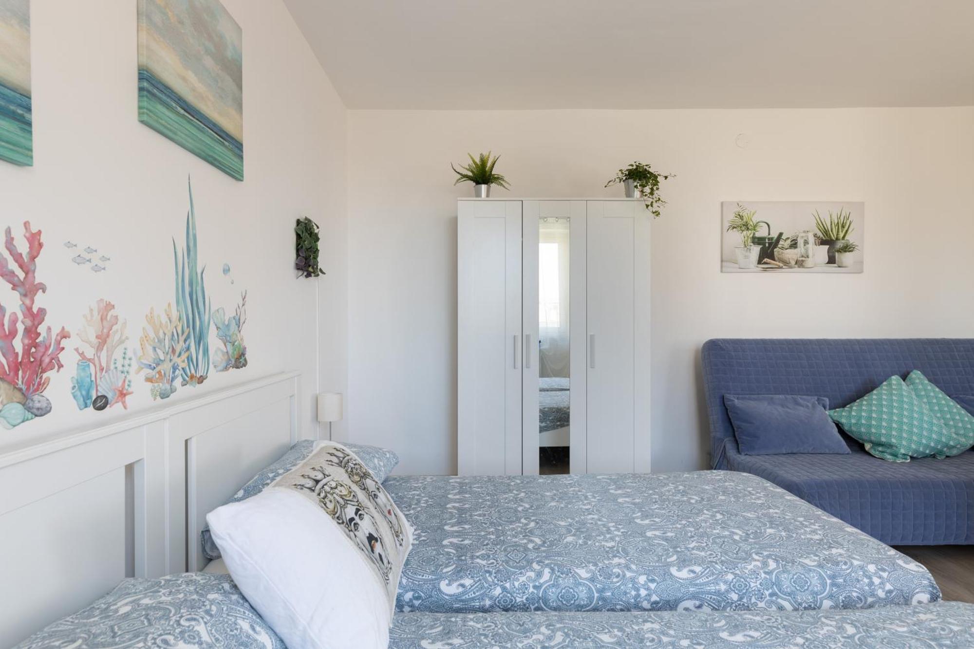 Apartament Medusa Exclusive Rooftop Taormina Zewnętrze zdjęcie