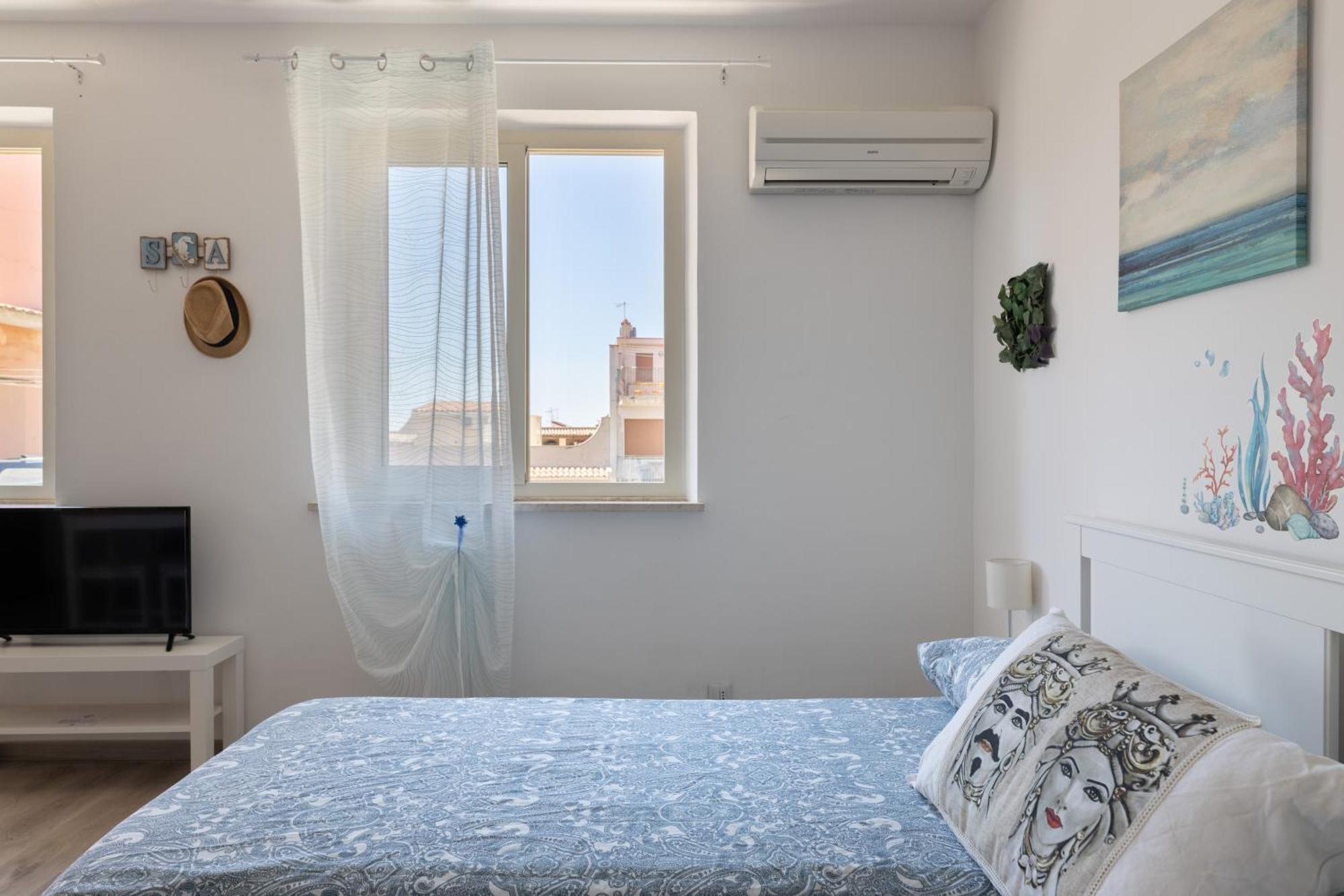 Apartament Medusa Exclusive Rooftop Taormina Zewnętrze zdjęcie